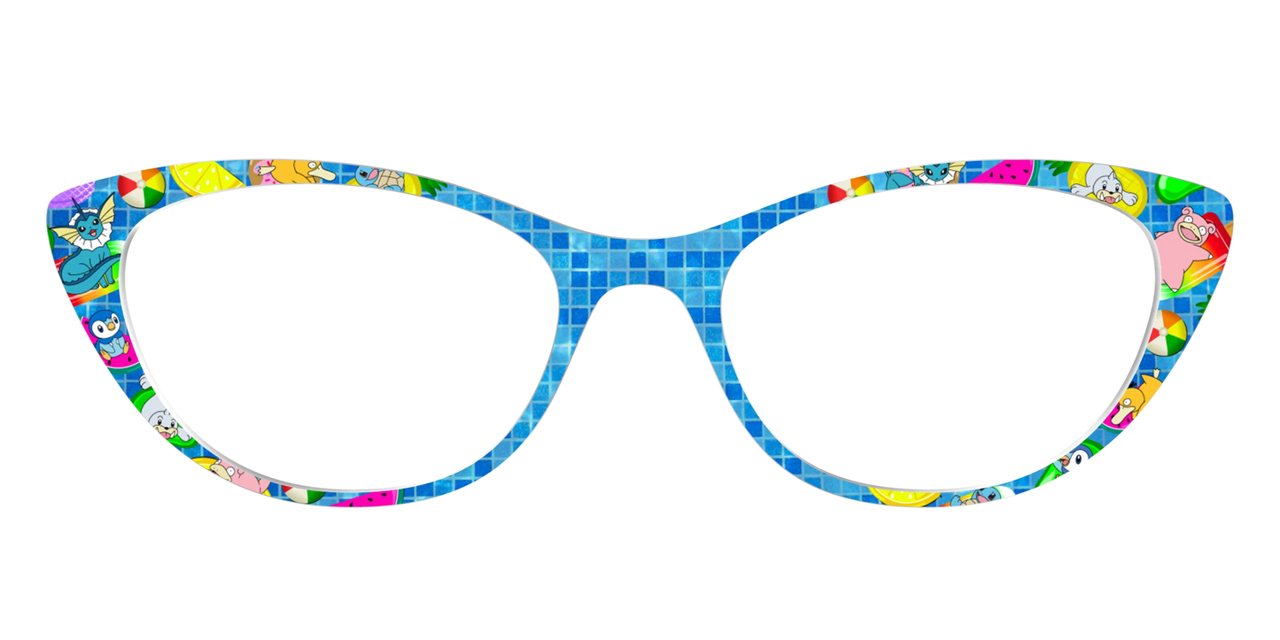 Water Type