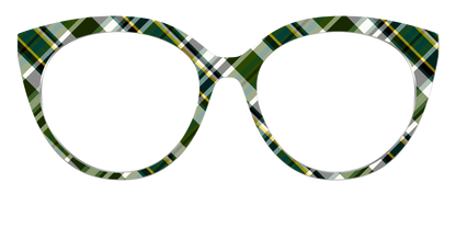 The Blarney Plaid