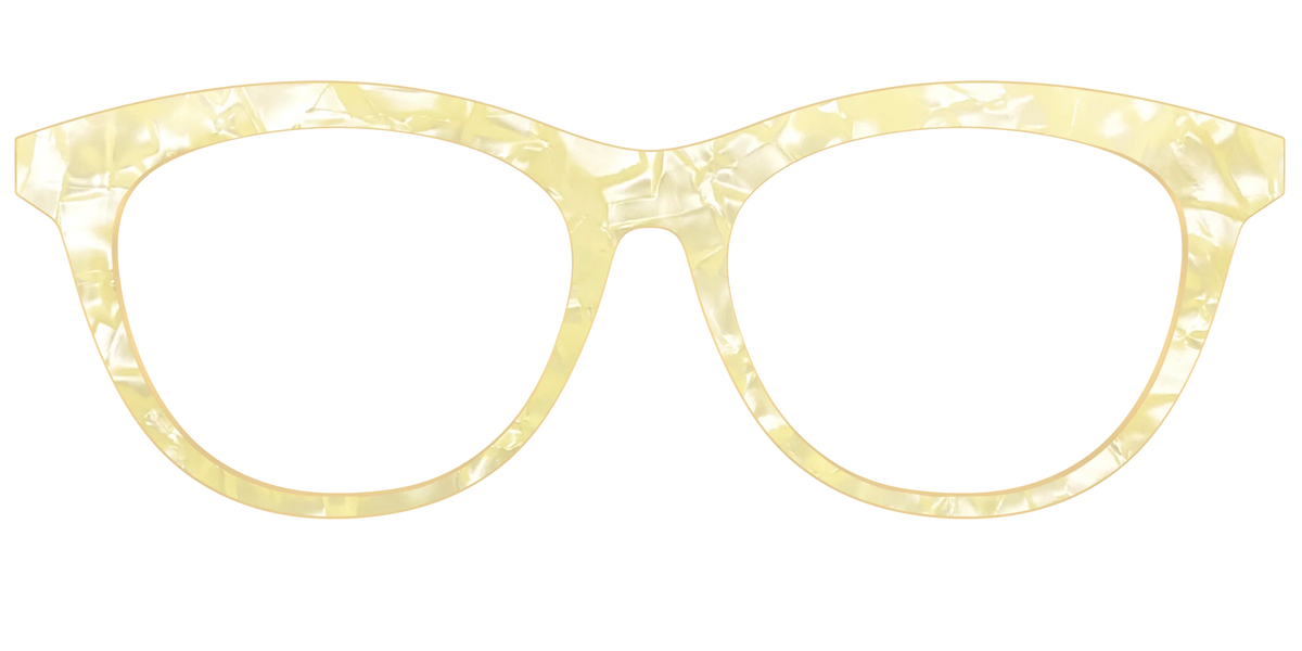 The Citrine Pearl Marble
