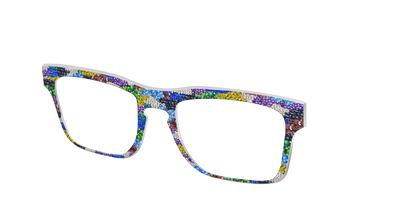 The Beaded Camo