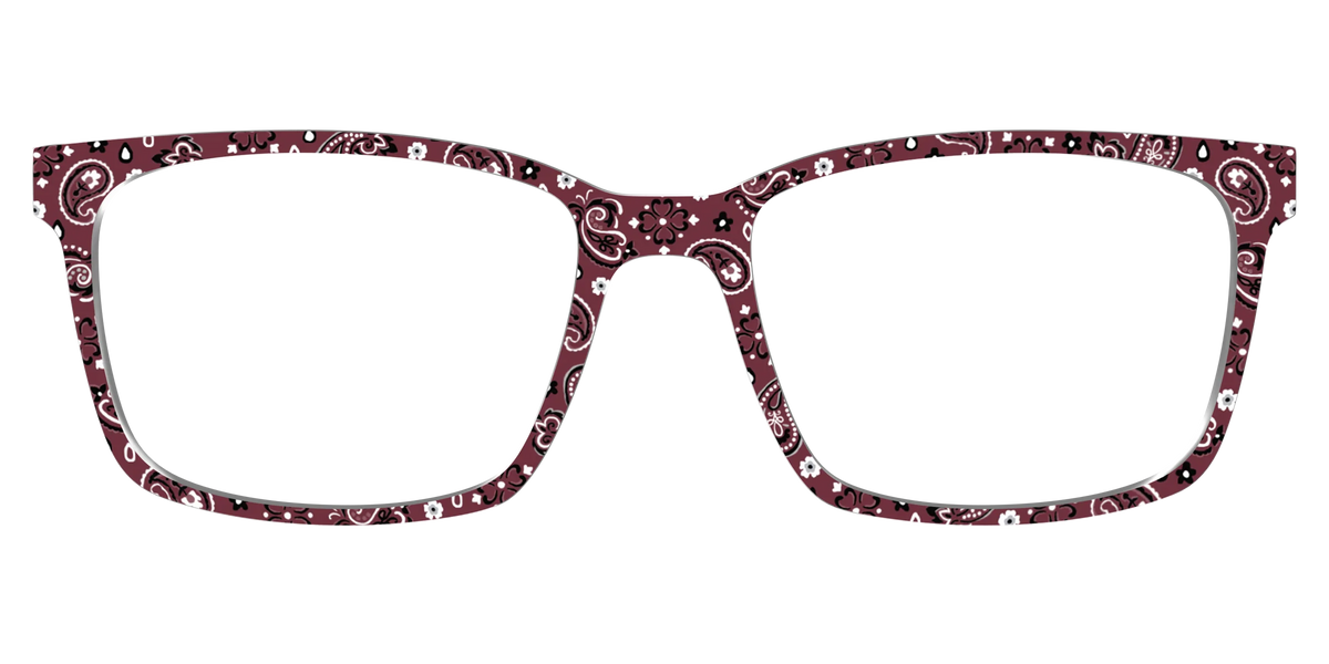 The Western Paisley