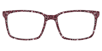 The Western Paisley