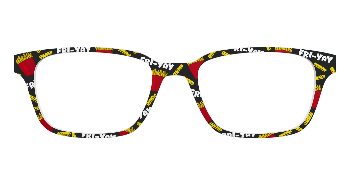 The Fri-Yay