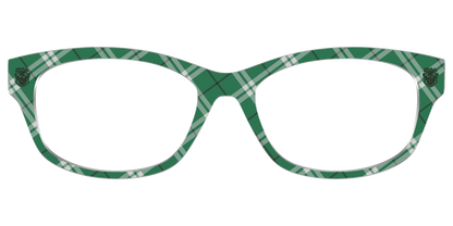 The Slytherin™ Plaid