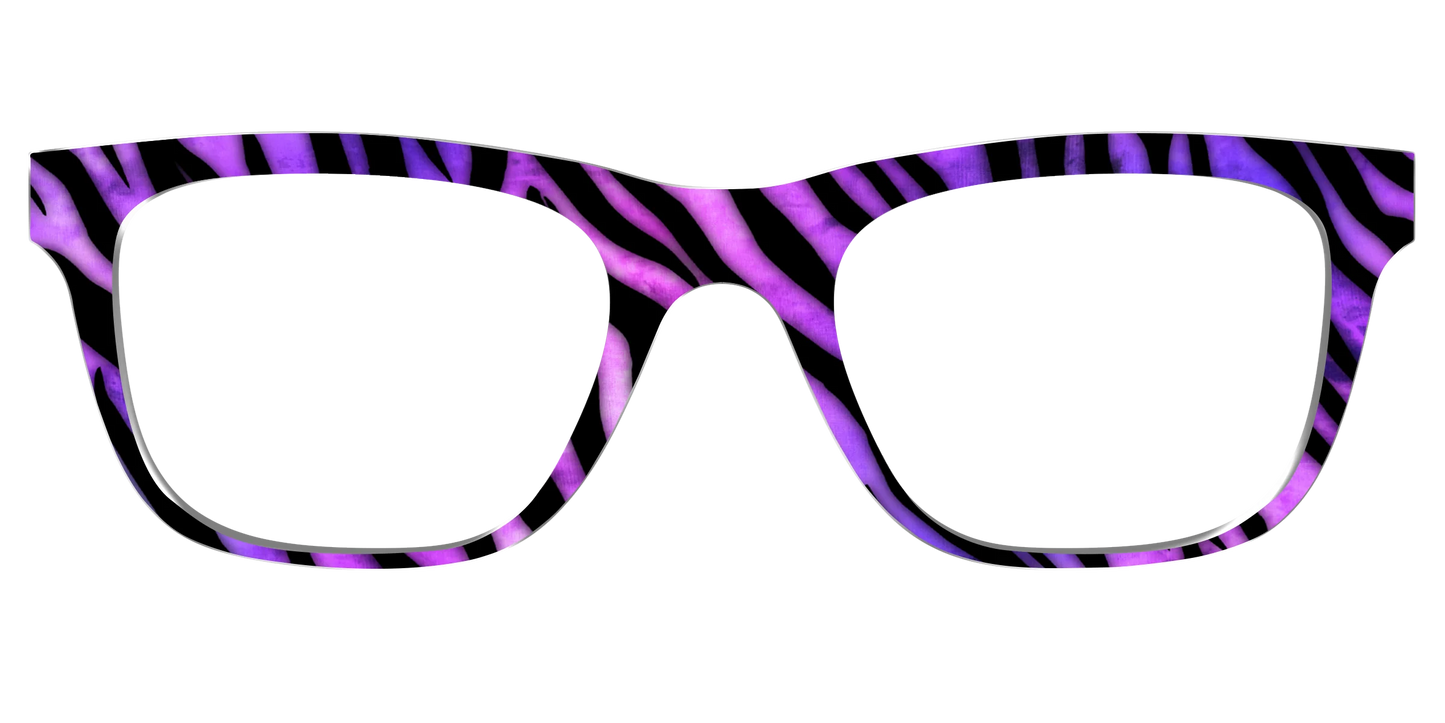 The Rockin' Tiger Stripes
