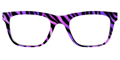 The Rockin' Tiger Stripes