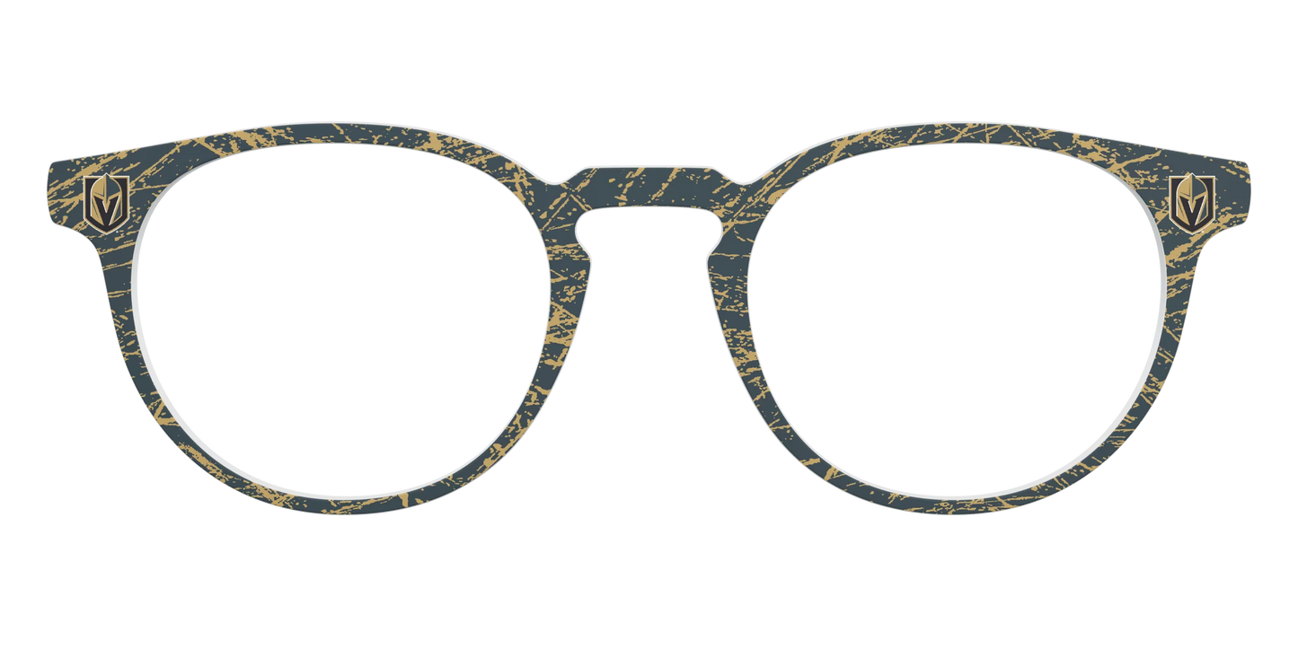The Golden Knights™ Ice