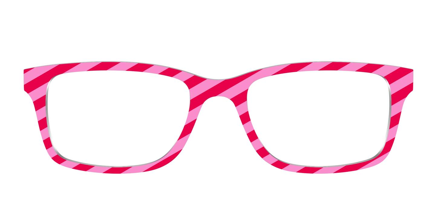 The Love-Struck Stripes
