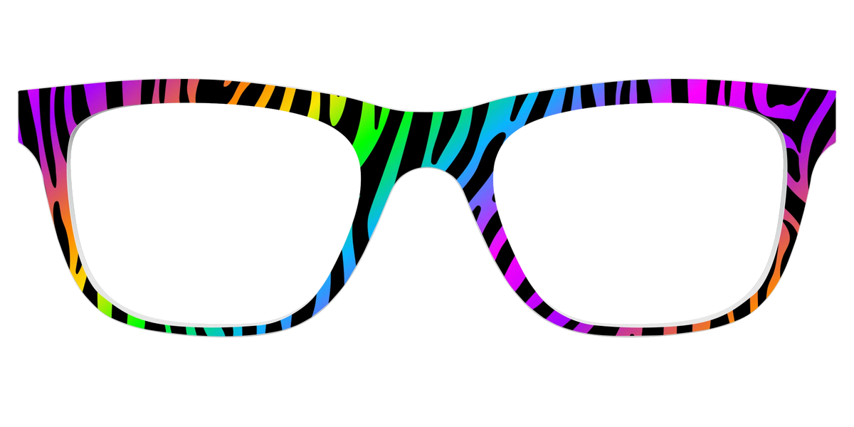 The Prismatic Zebra