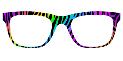 The Prismatic Zebra