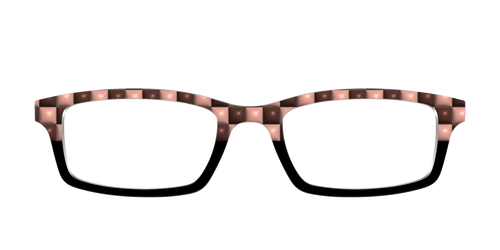 The Chocolate Check Split