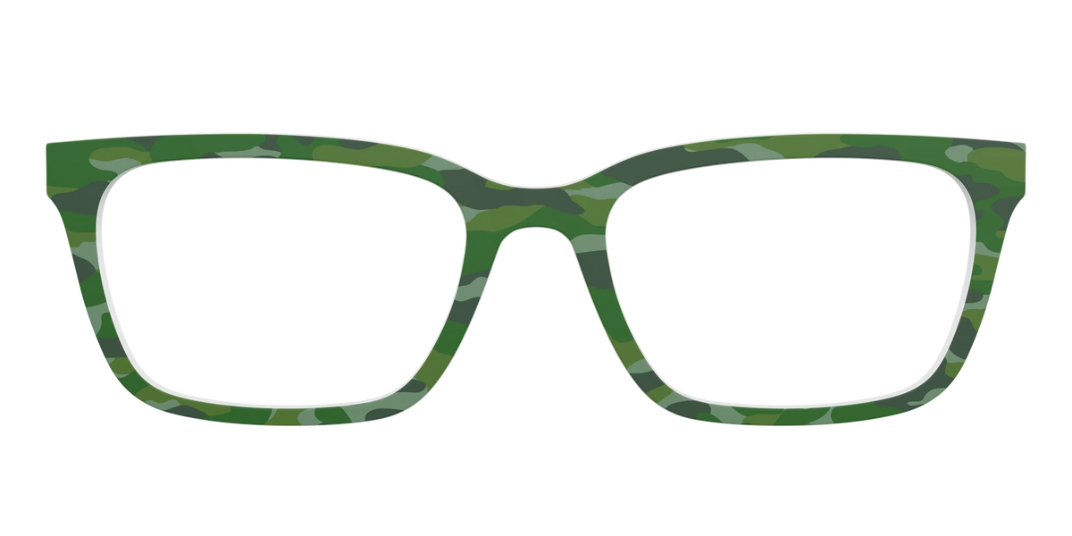 The Green Camo