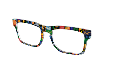 The Quidditch Patchwork