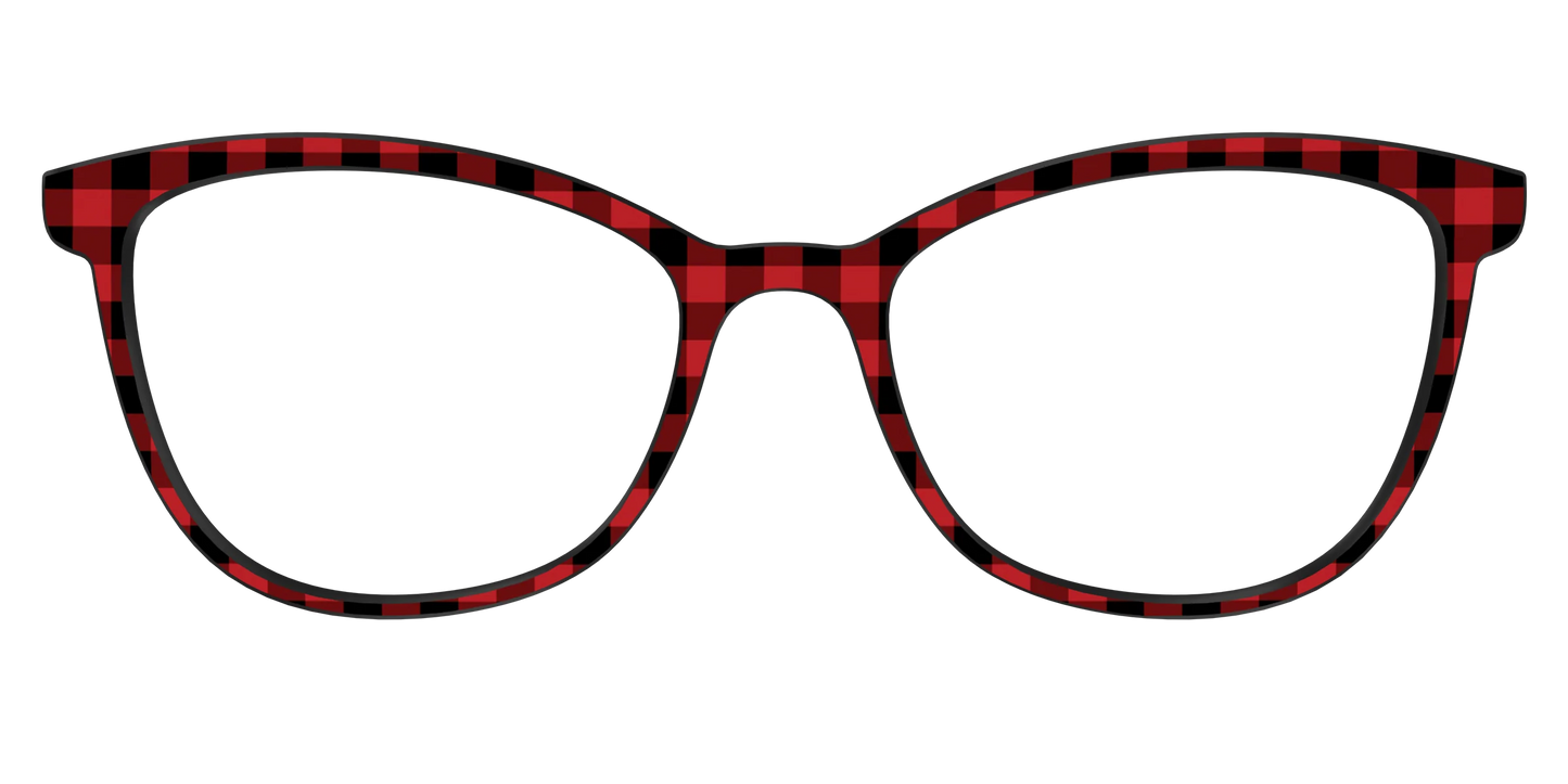 The Buffalo Plaid