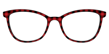 The Buffalo Plaid