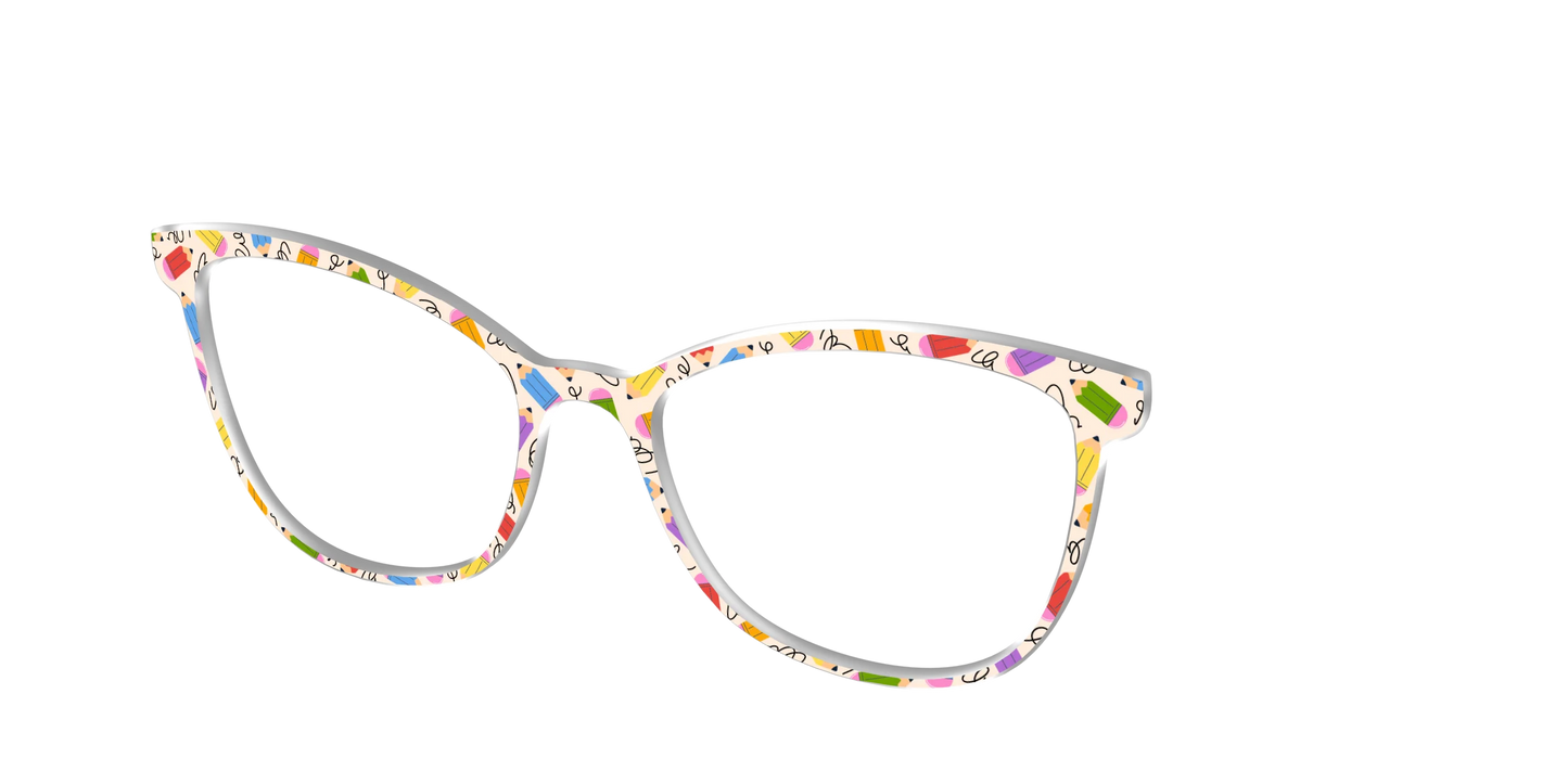 The Prismatic Pencils