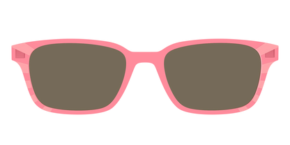 The Polarized Fruit Punch Sunburst Sun Top