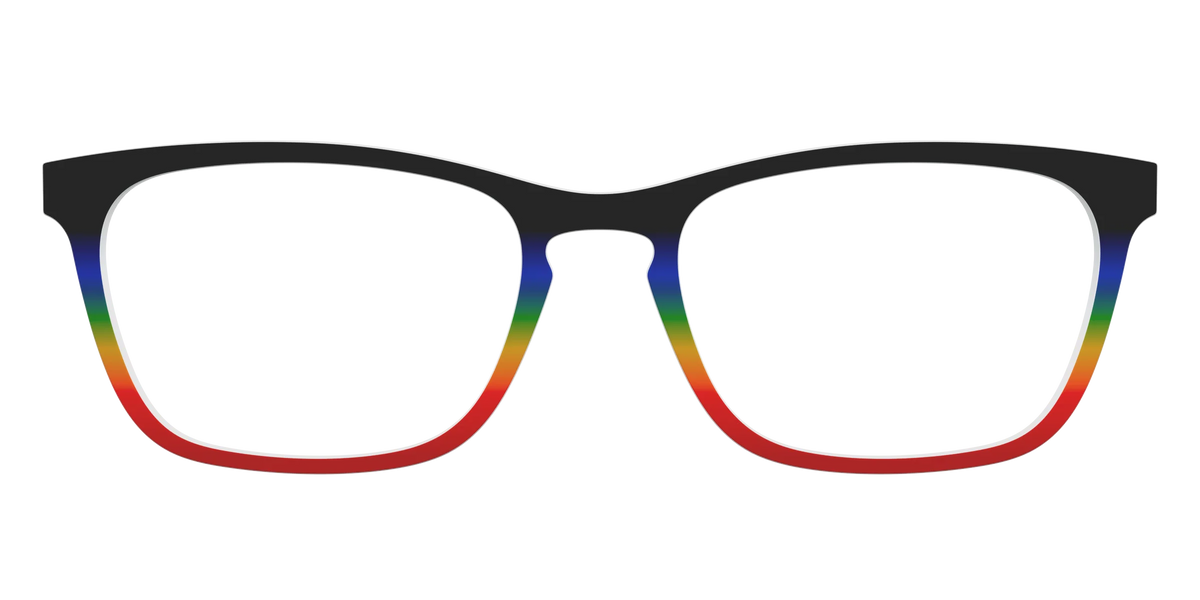 The Love Wins Gradient