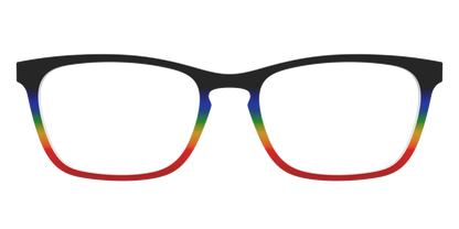 The Love Wins Gradient