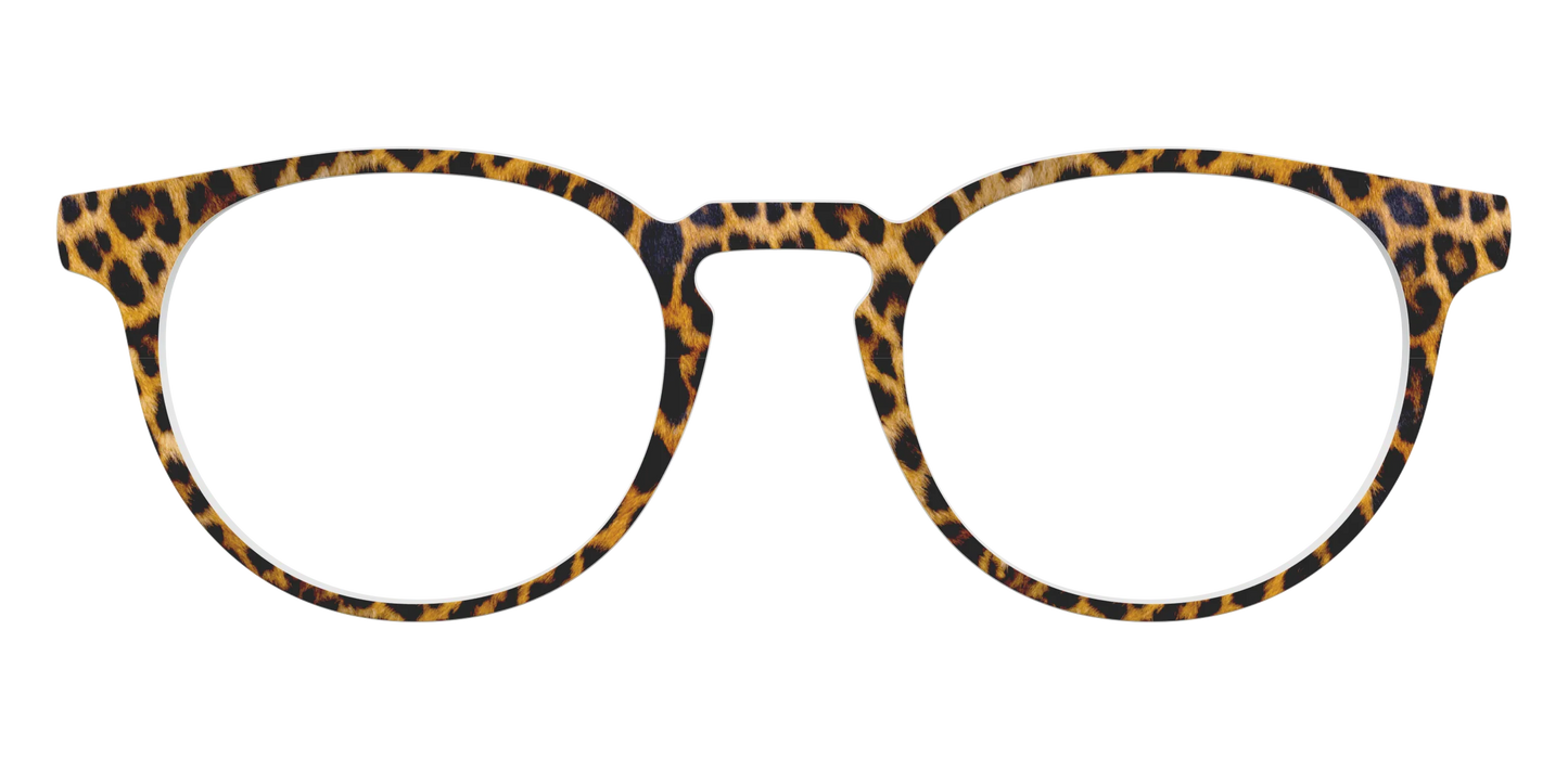 The Cheetah Spots