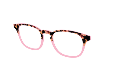 The Punch Tortoise Crystal Split