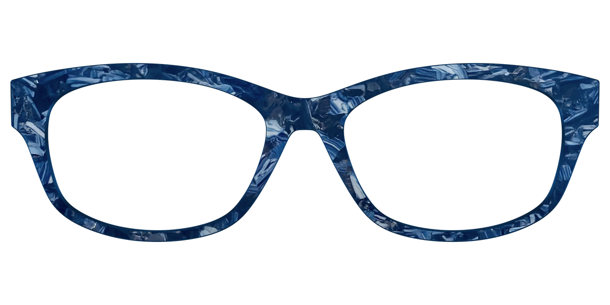 The Deep Slate Pearl Marble