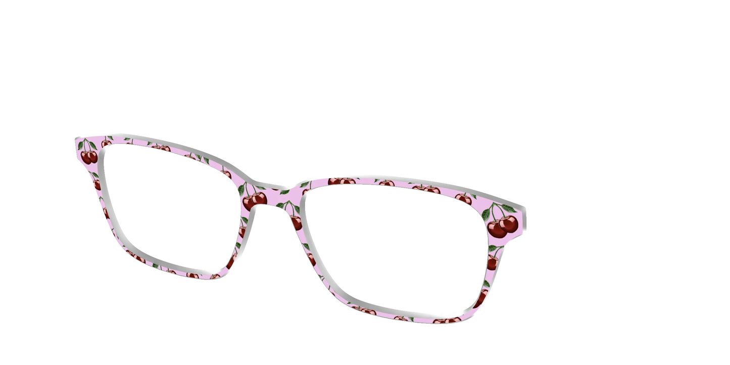 The Casino Cherries