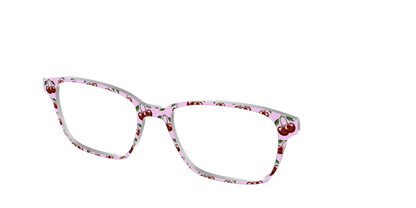 The Casino Cherries
