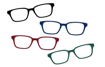 The Classic Colors Set