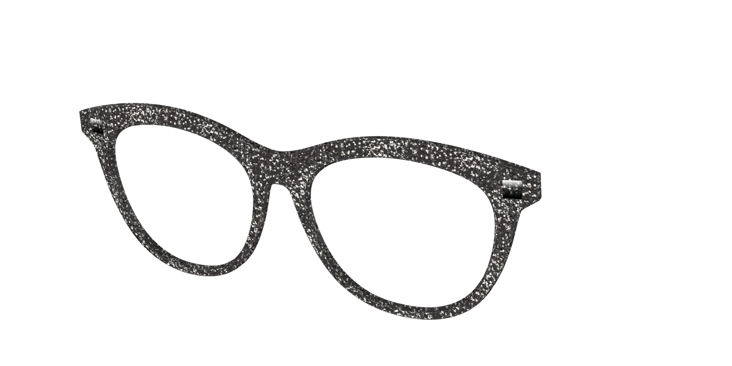 The Black Sparkle