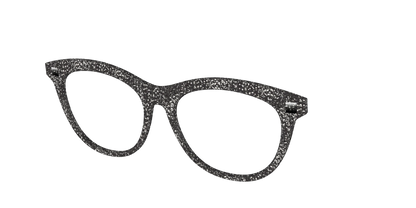 The Black Sparkle