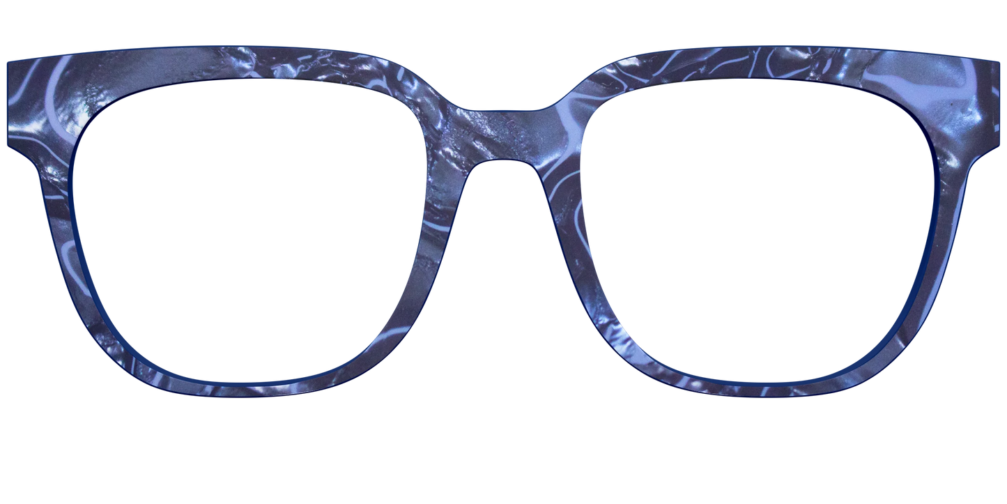 The Midnight Marble