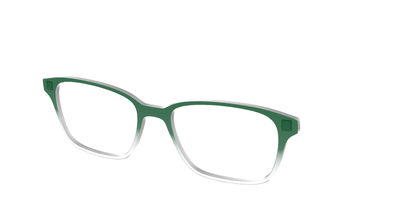 The Spruce Gradient Crystal