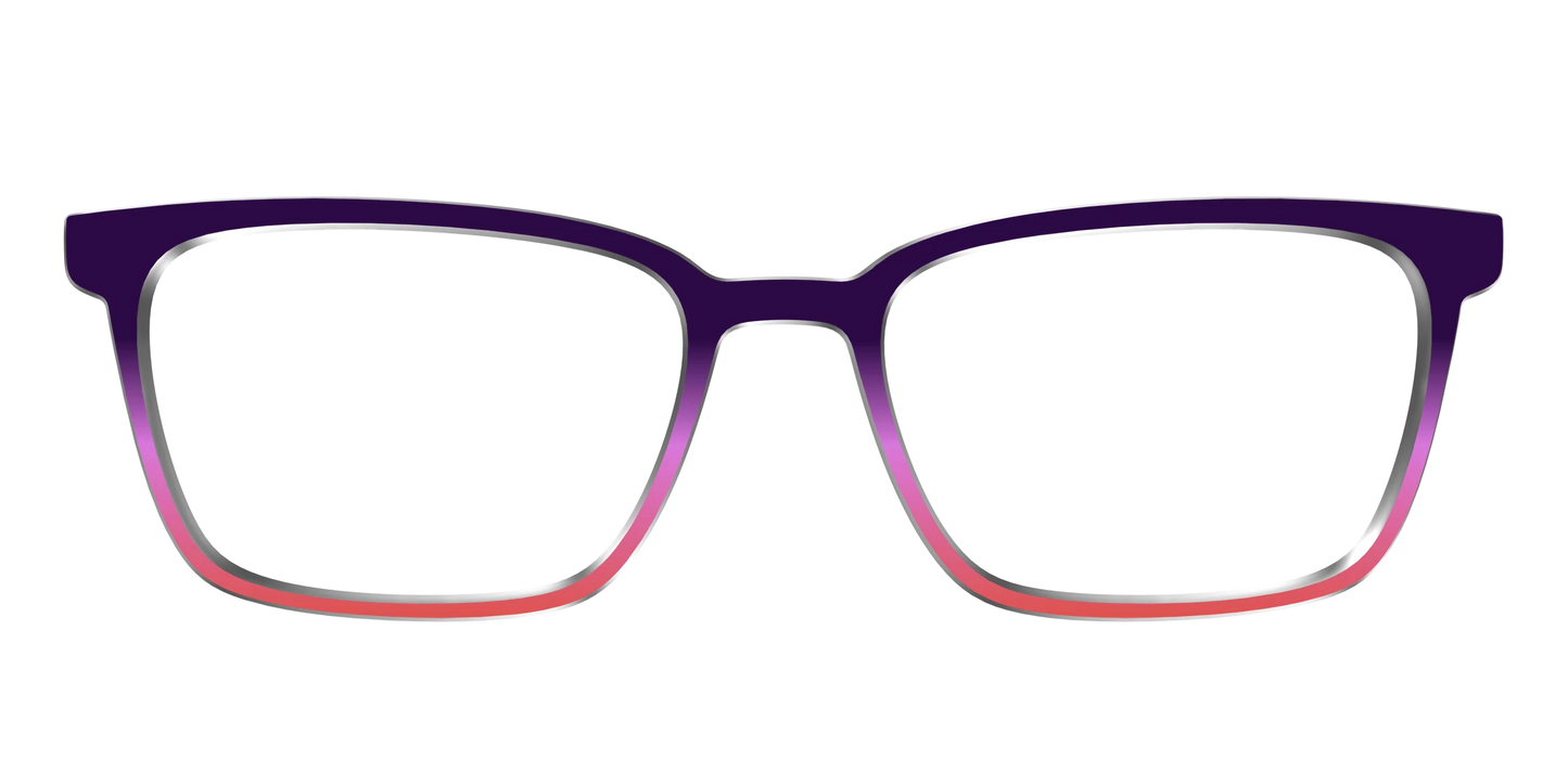 The Grape to Punch Gradient
