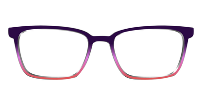 The Grape to Punch Gradient