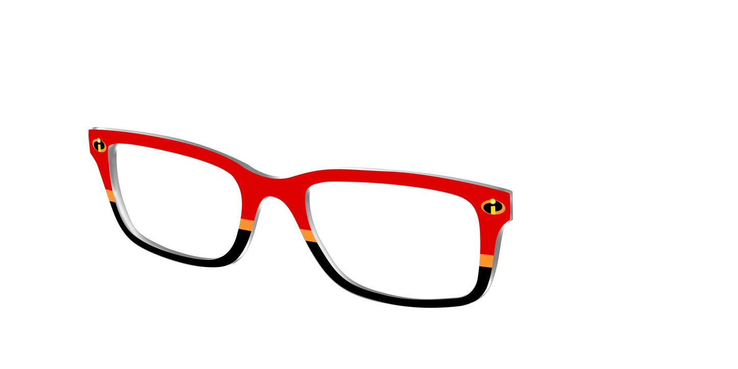 The Incredibles Super Suit