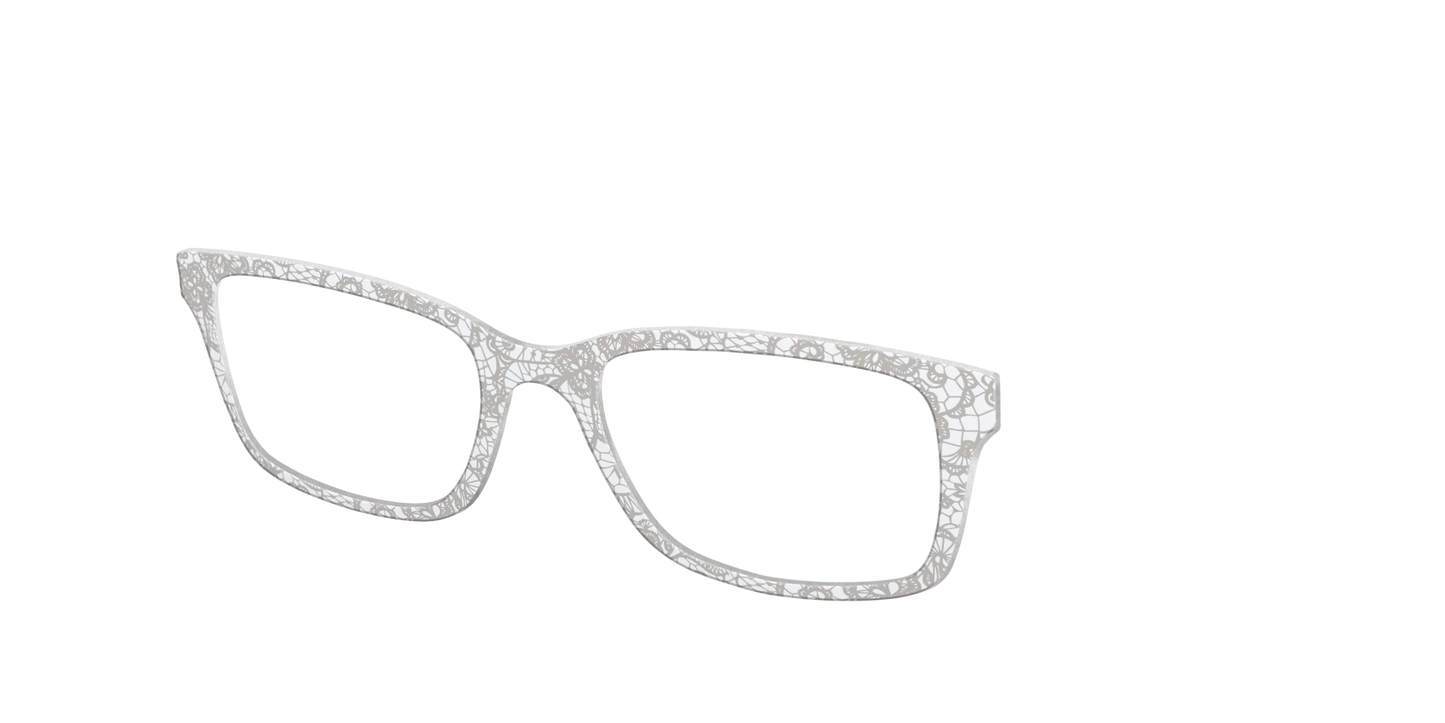 The Taupe Classic Lace