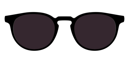 The Black with Urban Explorer Lens
