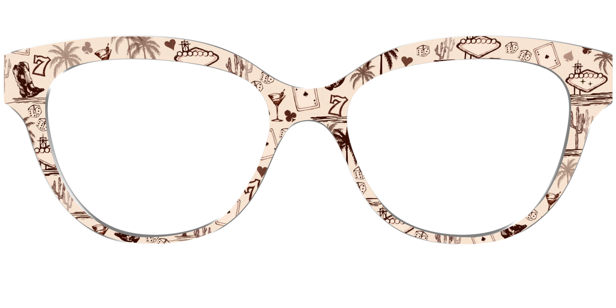 The Sin City Toile