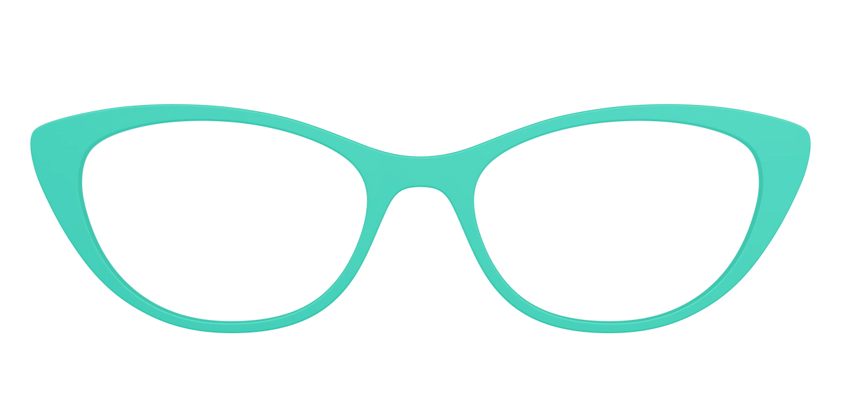 The Bermuda Blue