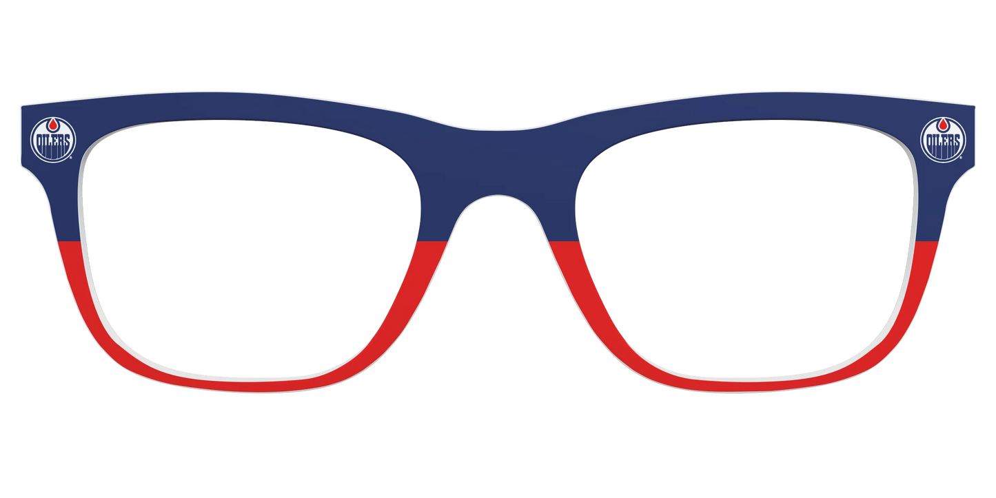 The Oilers® Split