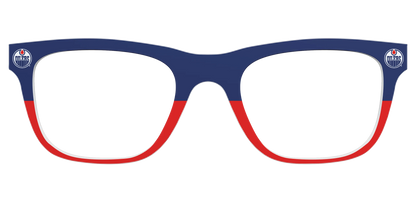 The Oilers® Split