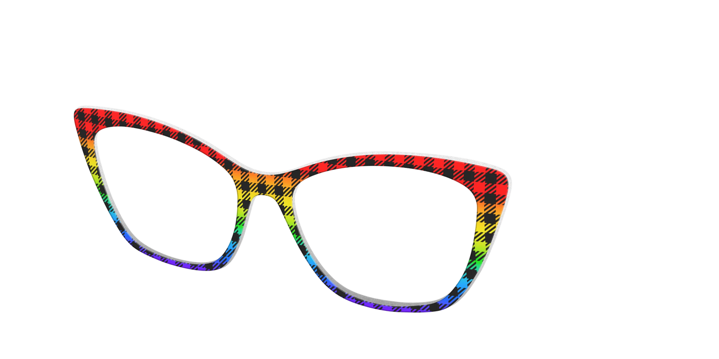The Primary Plaid