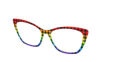 The Primary Plaid
