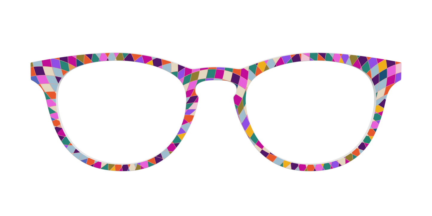 The Party Kaleidoscope