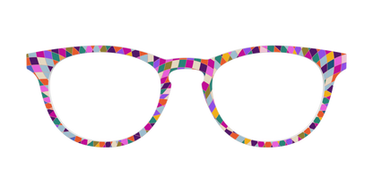 The Party Kaleidoscope