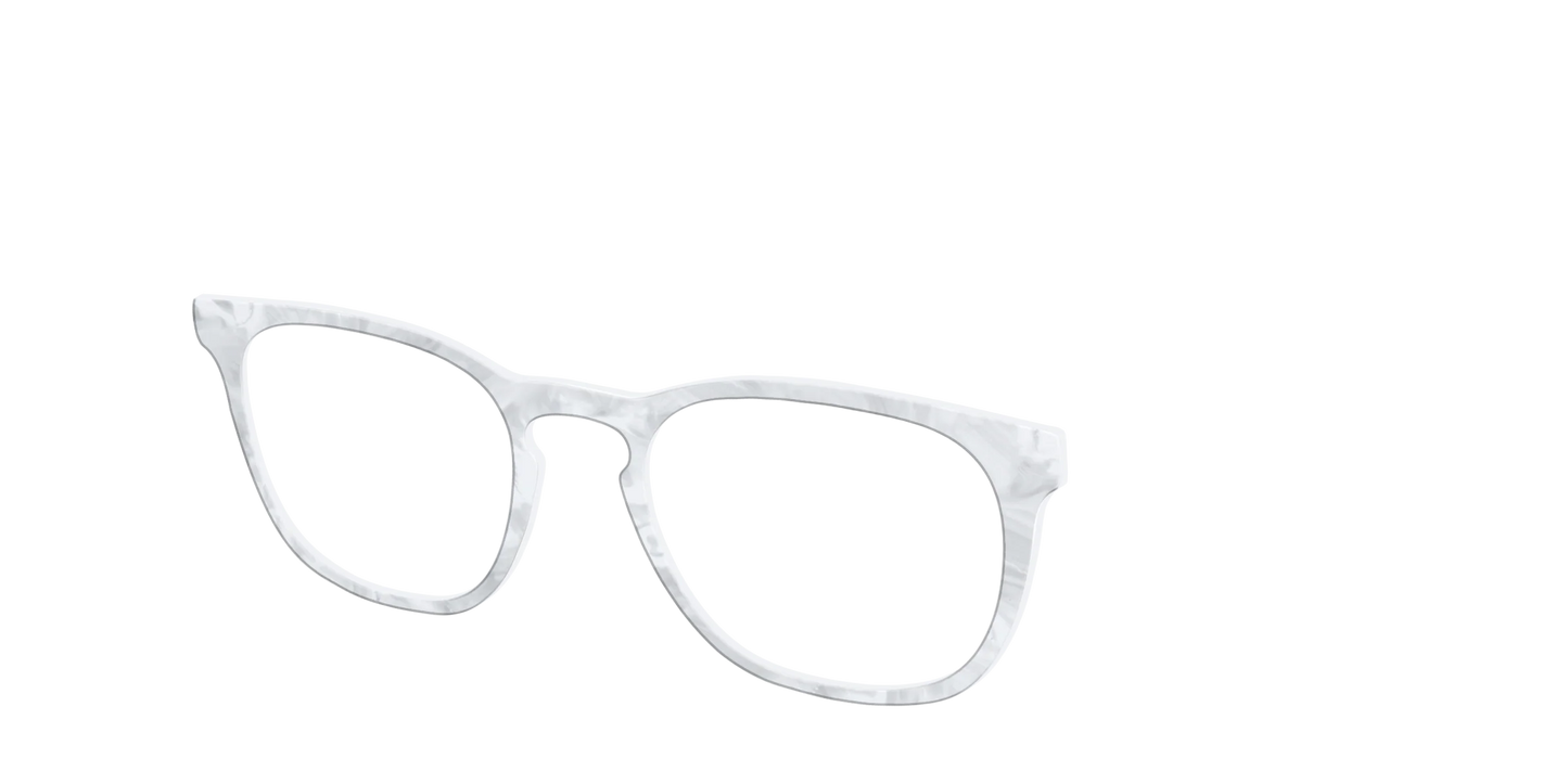 The White Pearlescent