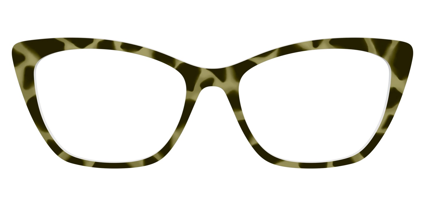 The Olive Tortoise
