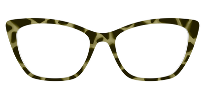 The Olive Tortoise