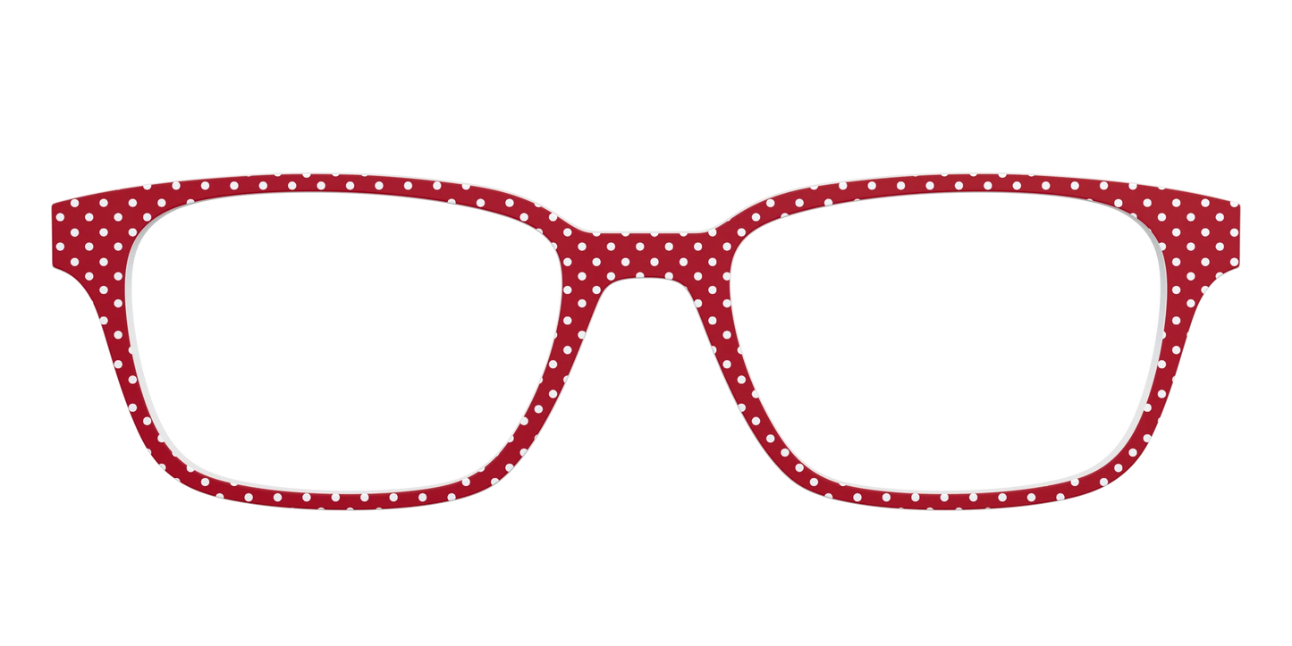 The Ruby Pin Dot